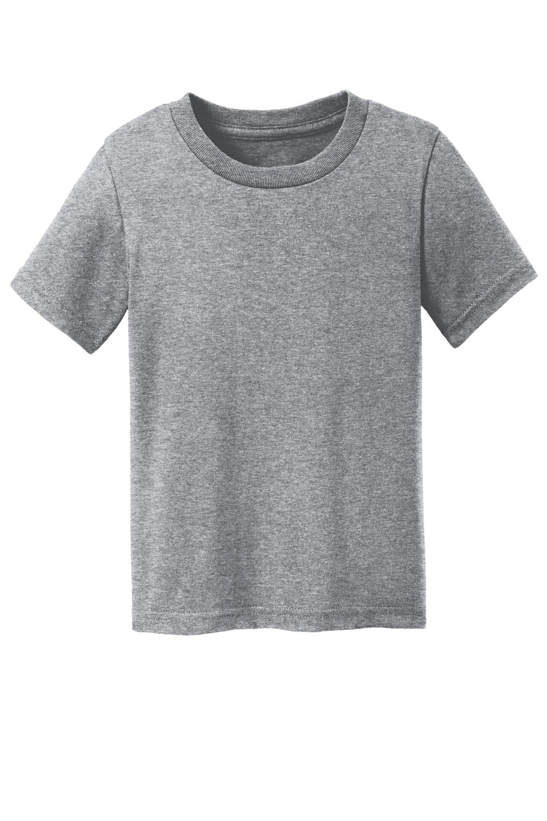 Front Design - Athletic Heather