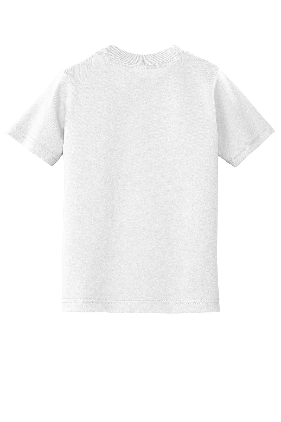 Back Design - White