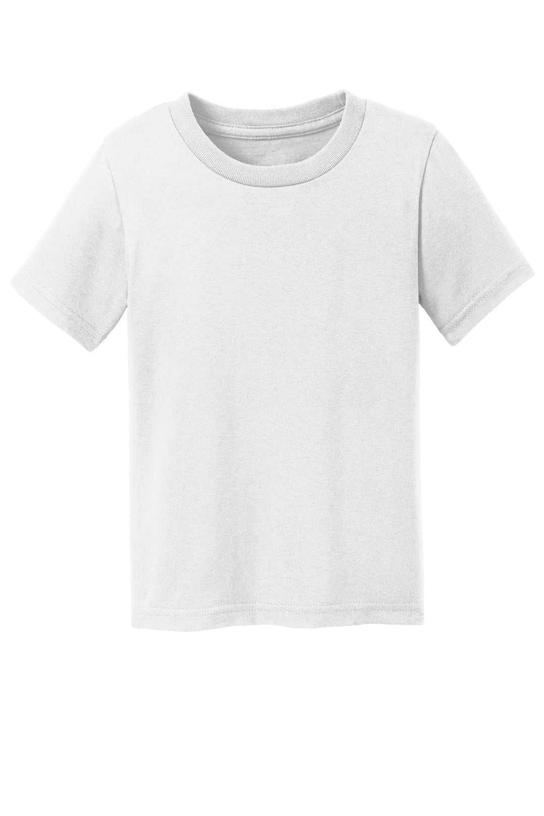 Front Design - White
