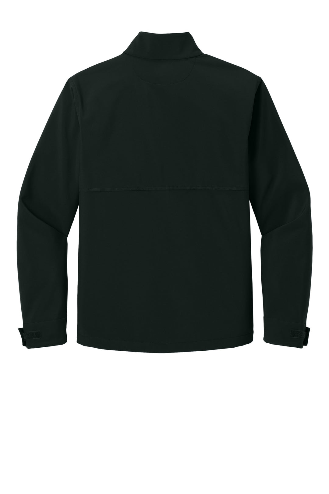 Back Design - Black