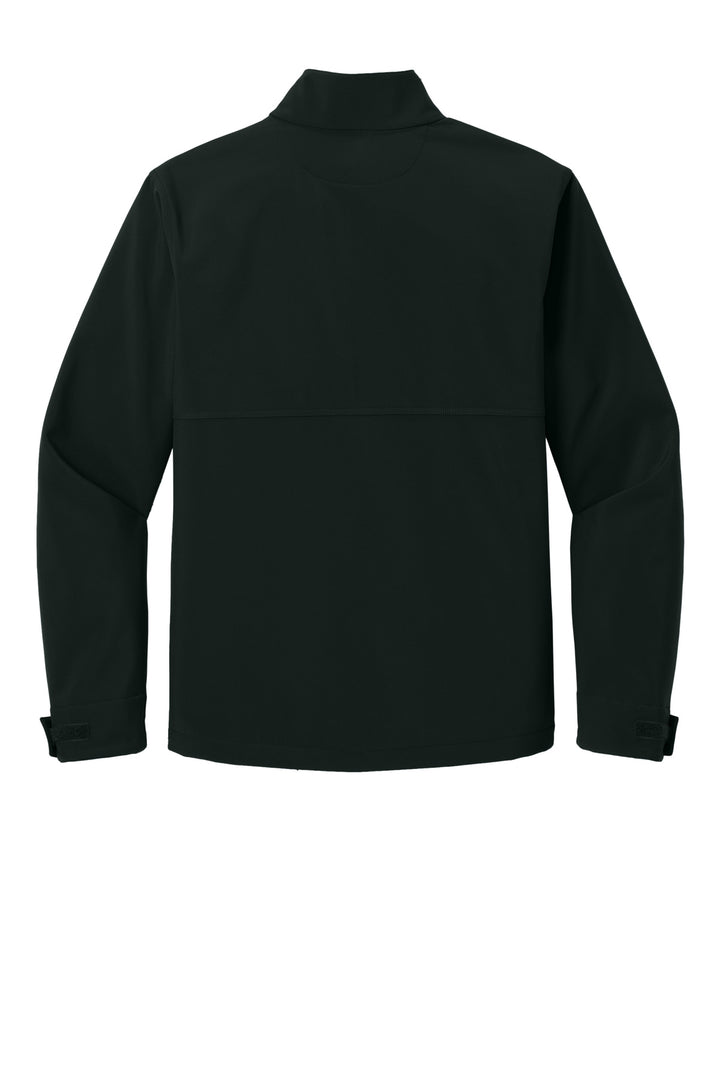 Back Design - Black