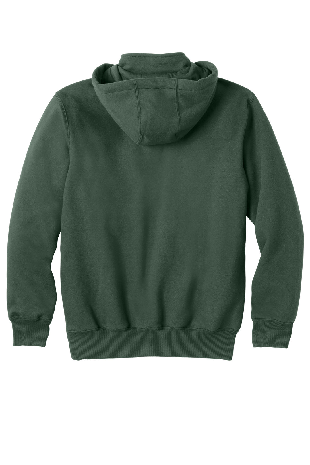 CT100617 Forestry Green Back