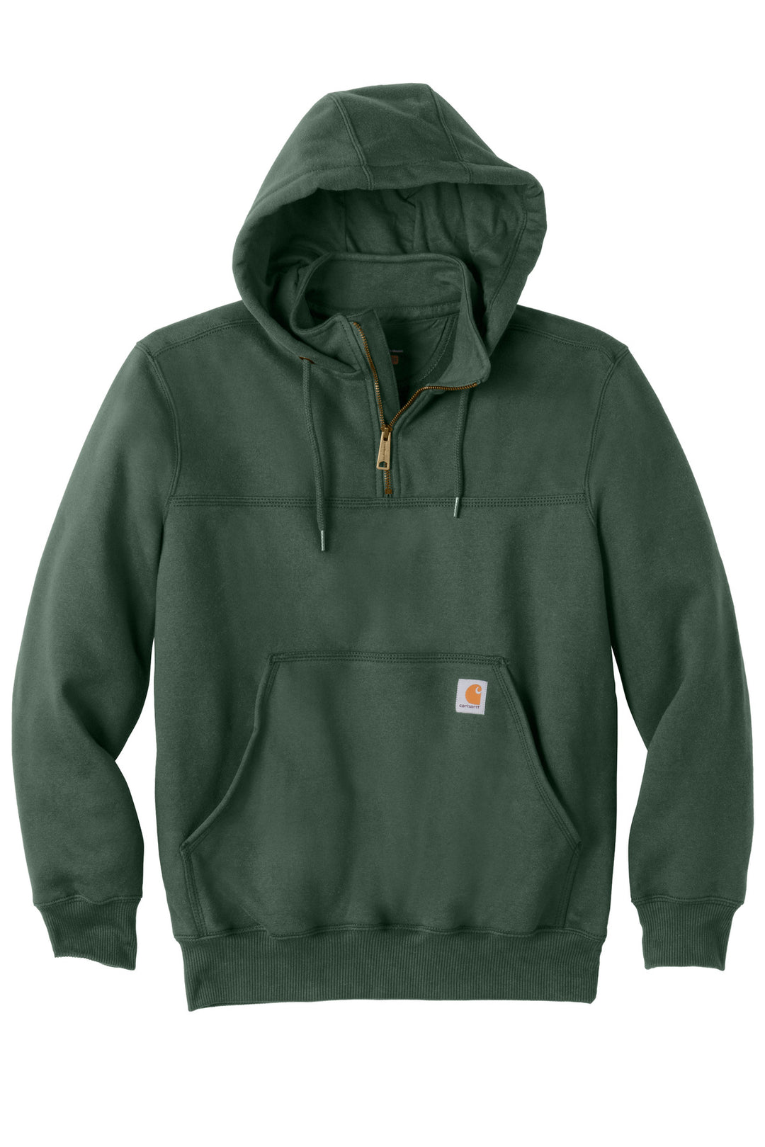 CT100617 Forestry Green Front