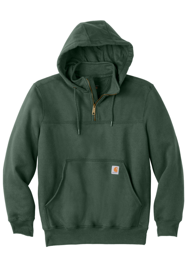 CT100617 Forestry Green Front