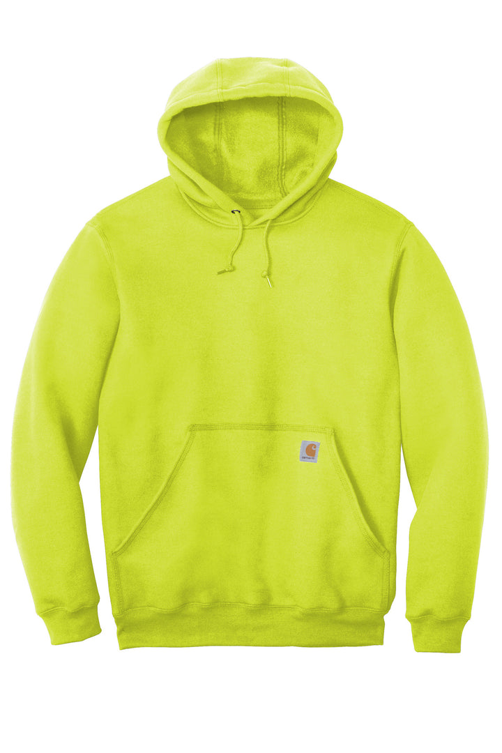 Front Design - Brite Lime