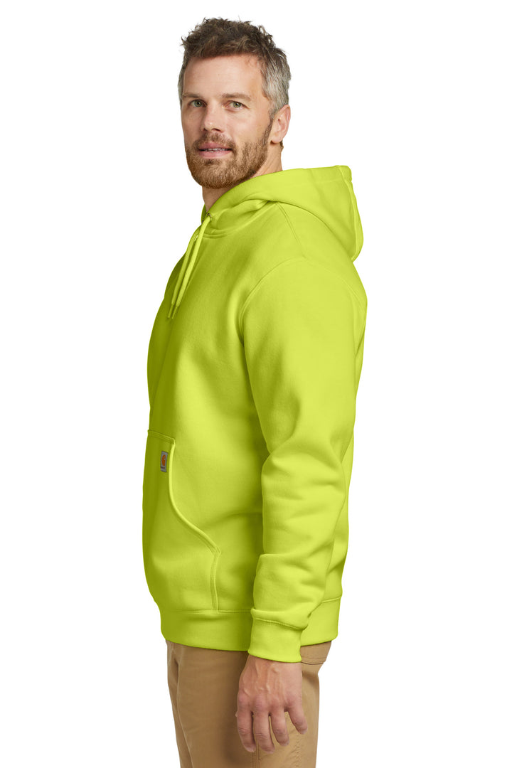 Left Design - Brite Lime