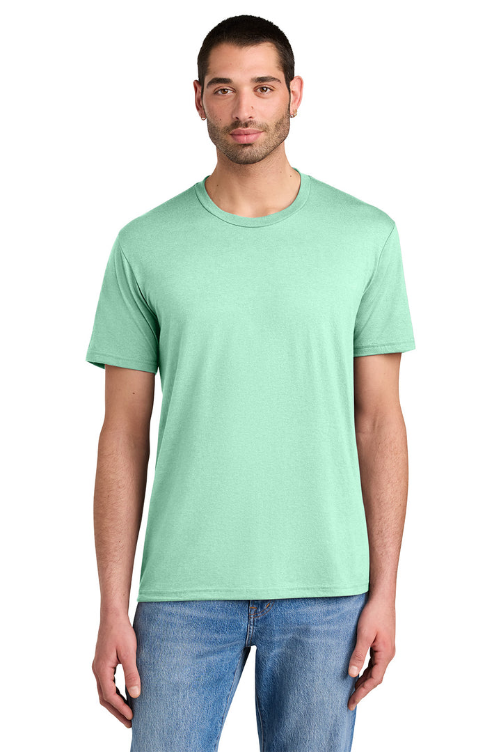 T&amp;K Child Abuse Month District Tri Blend DM130