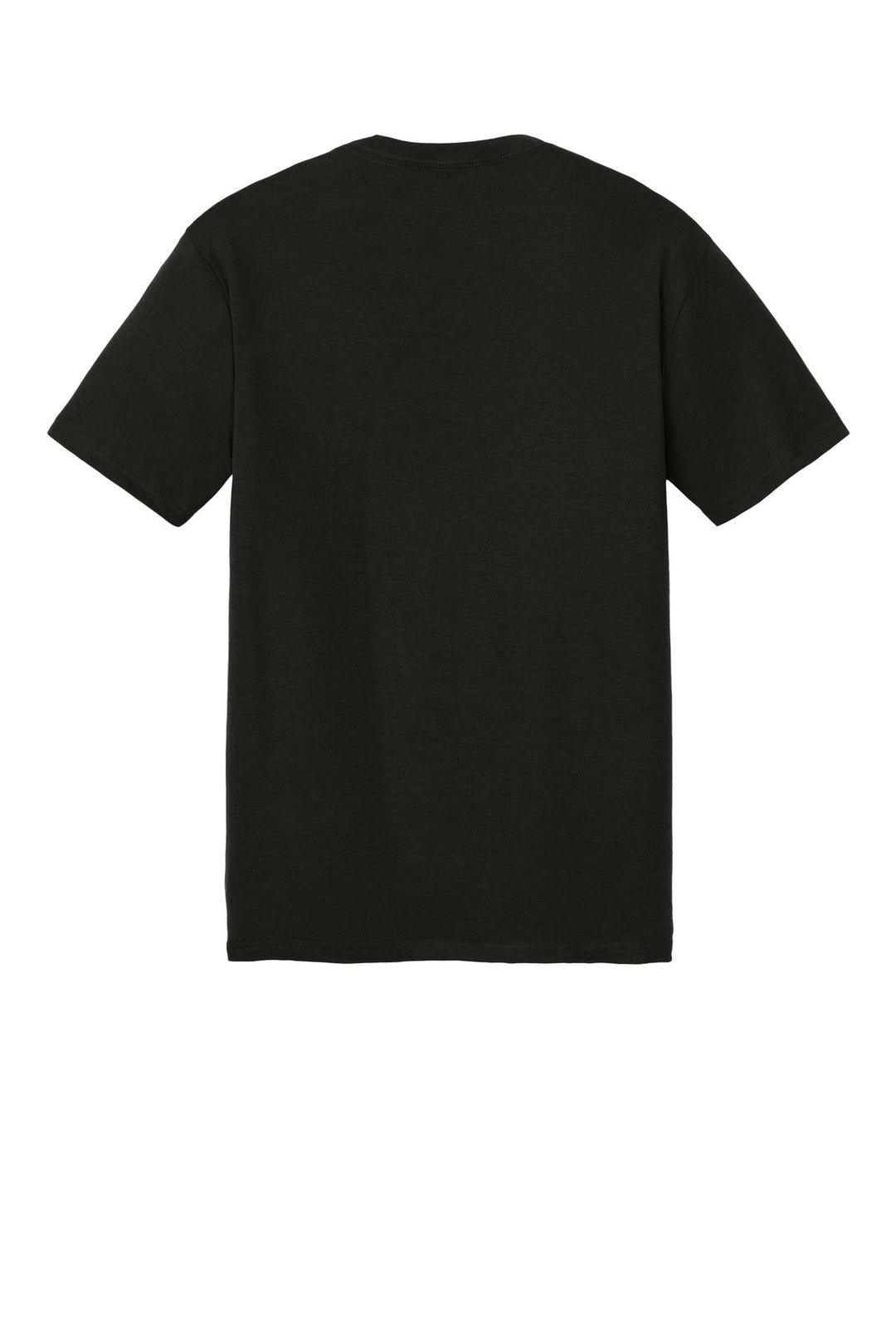 Back Design - Black