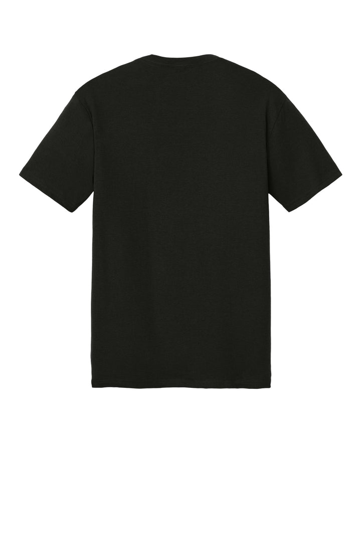 Back Design - Black