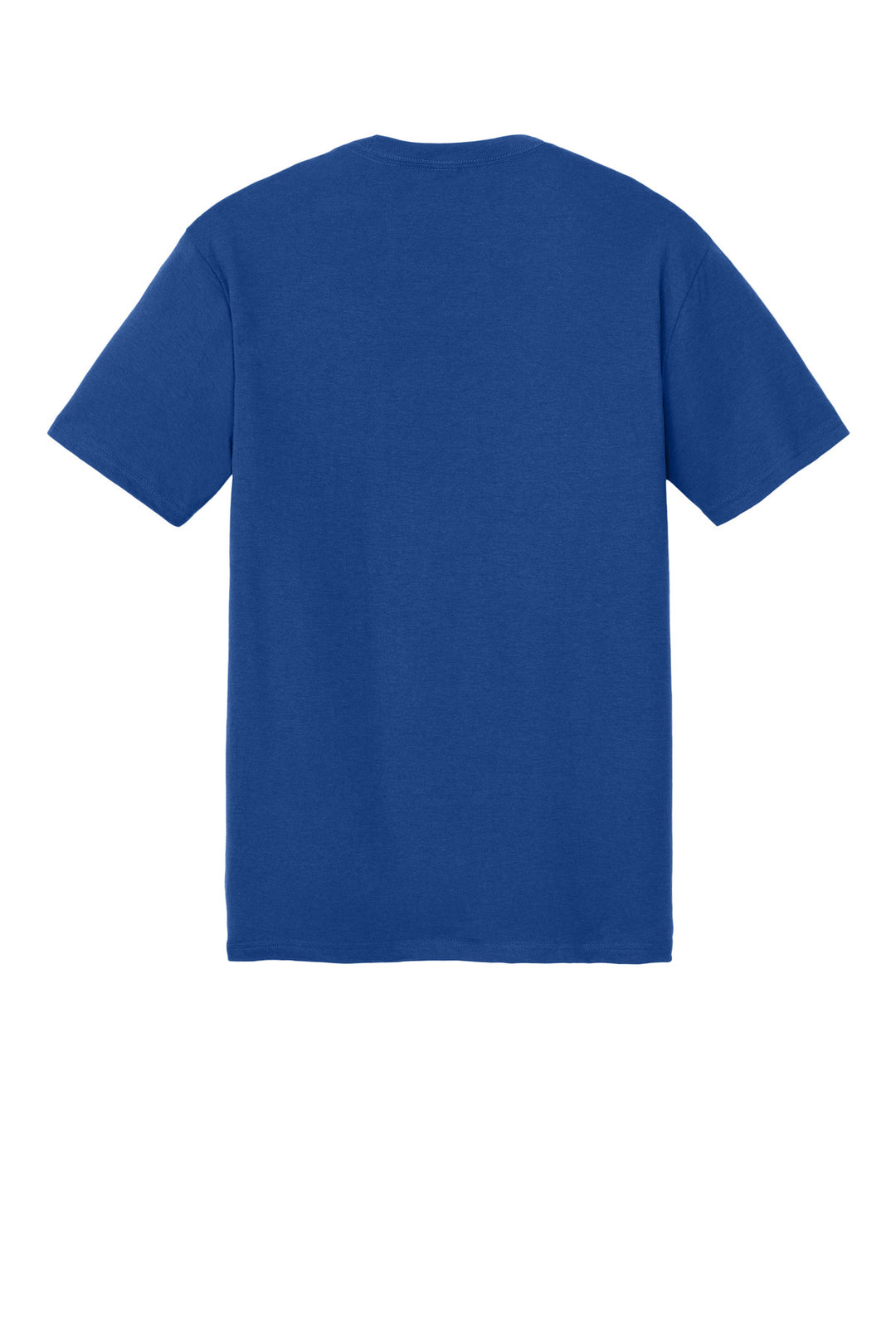 Back Design - Deep Royal