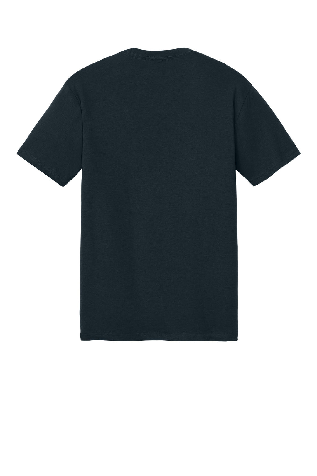 Back Design - New Navy