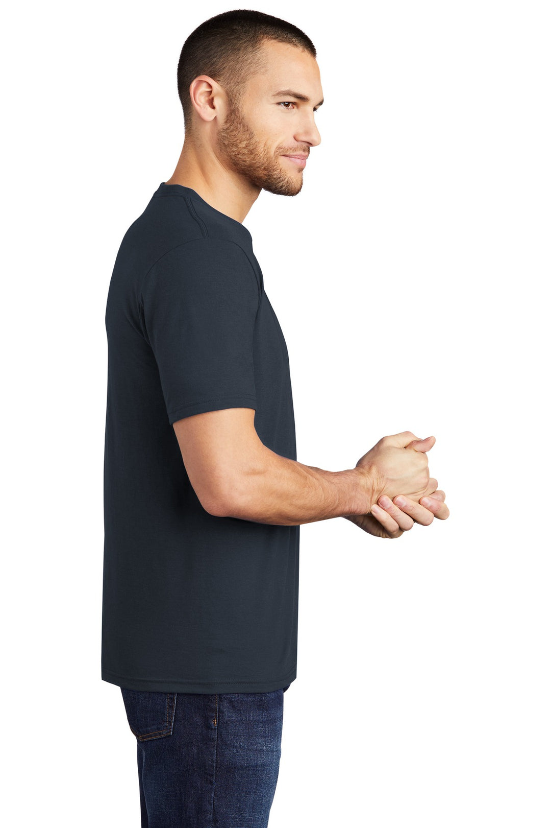 Left Design - New Navy