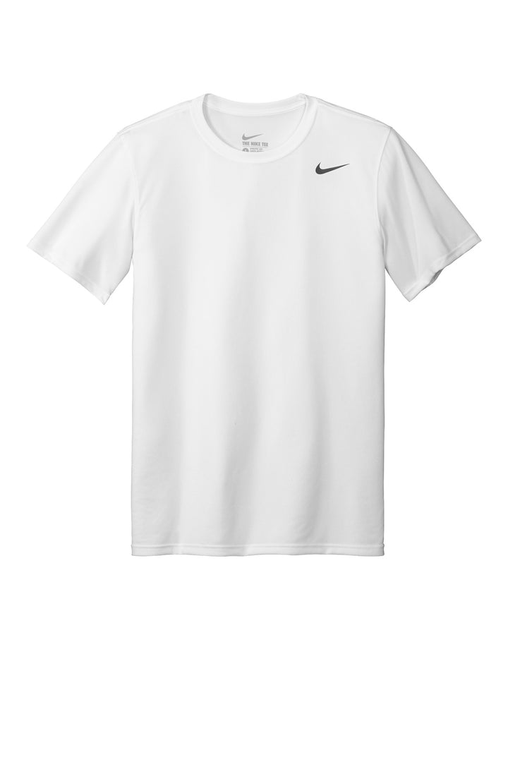 Front Design - White
