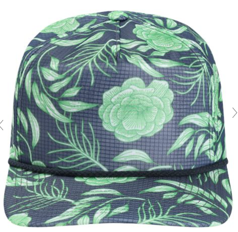 DNA012 The Live Wire Cap
