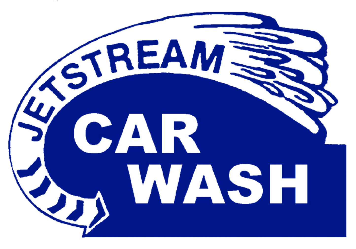 Jet Stream #10 window envelopes