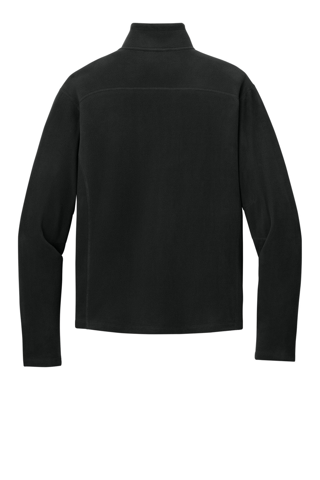 Back Design - Black