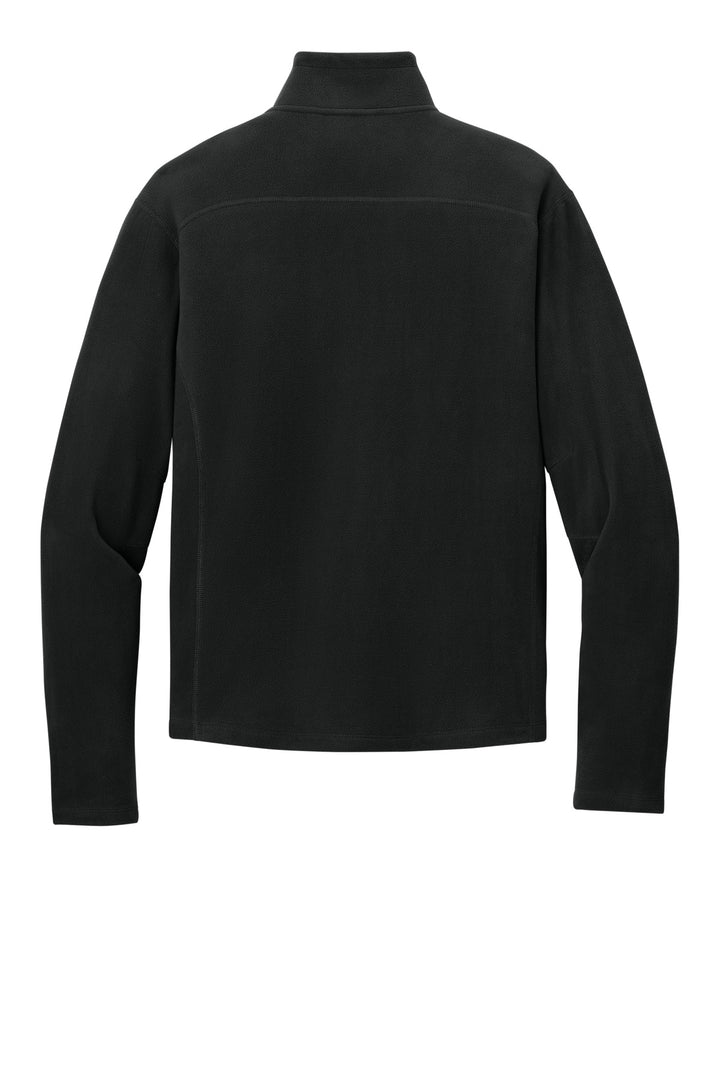 Back Design - Black