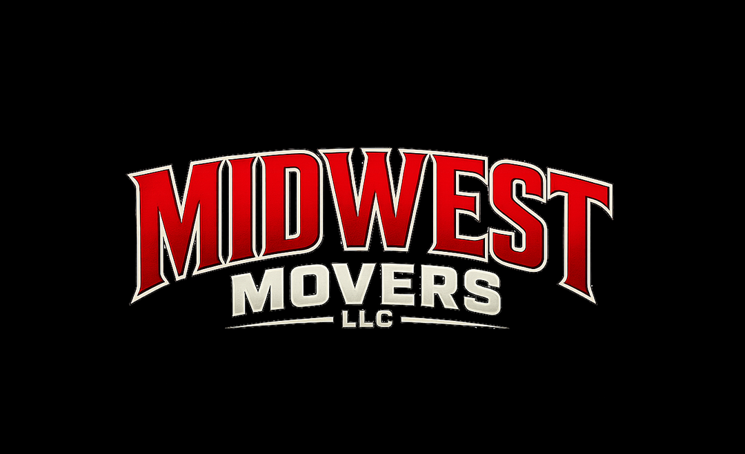 Midwest Movers Business Cards