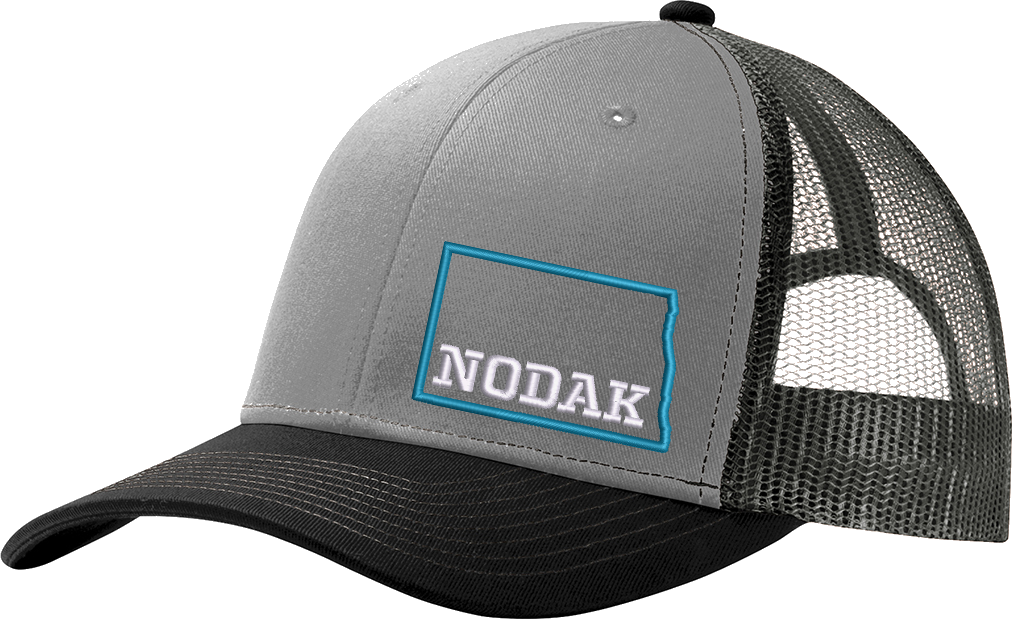 North Dakota Hat