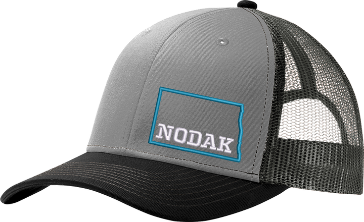 North Dakota Hat