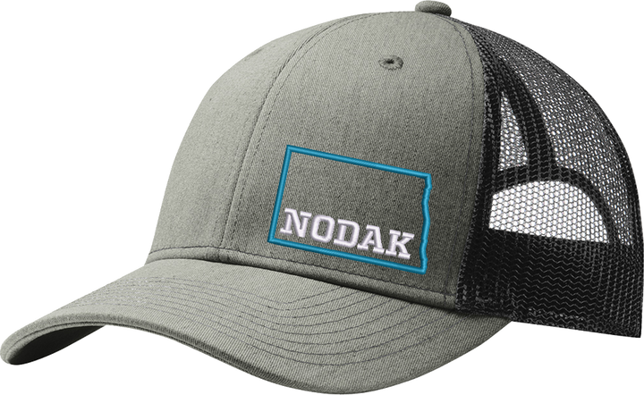 North Dakota Hat