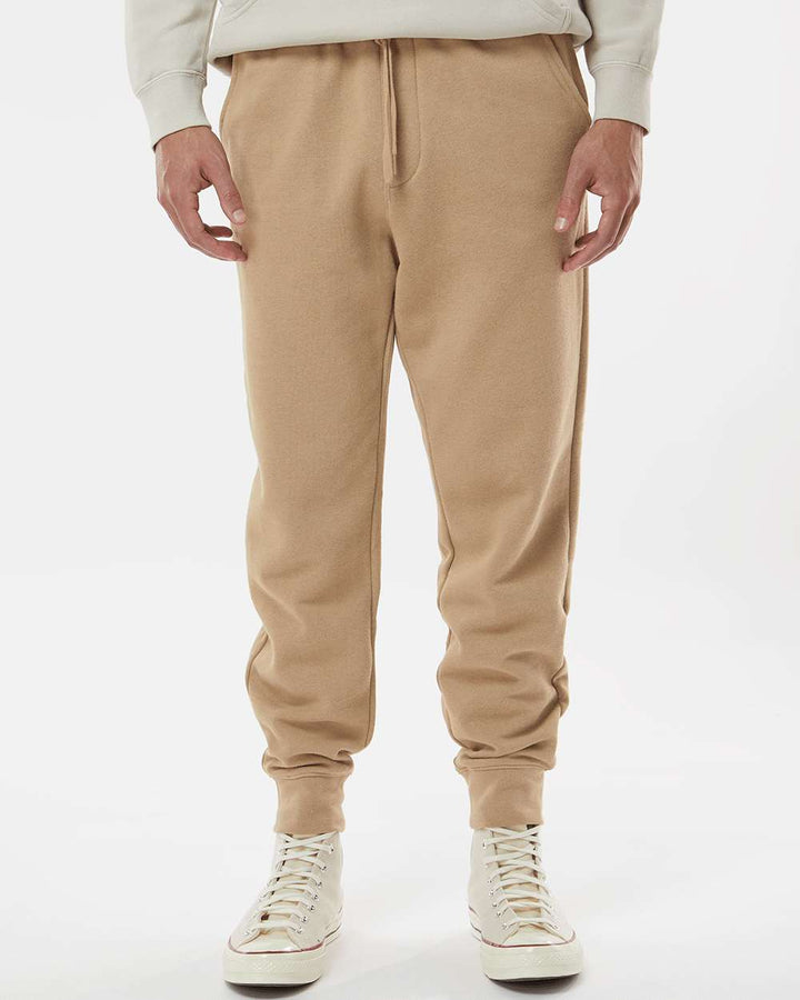 BlueJays T&amp;F Midweight Fleece Jogger Sweatpants IND20PNT