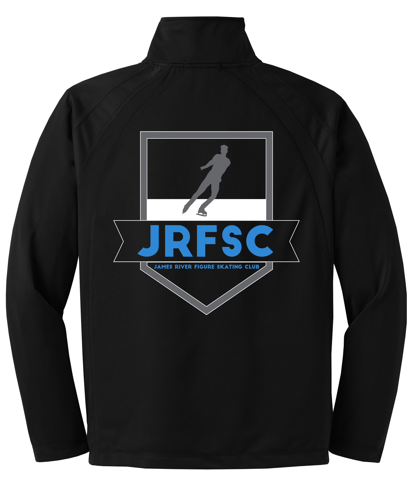 JRFSC male Sport-Tek Tricot Jacket. JST90