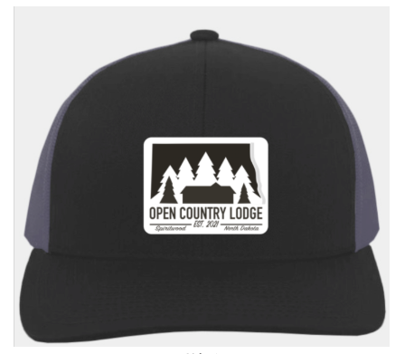 Black and Graphite 104c