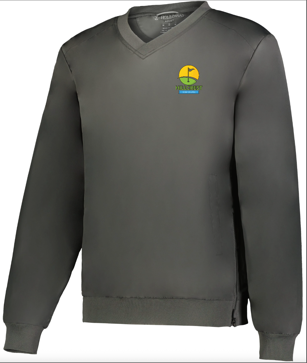 229022 HERITAGE WINDSHIRT HOLLOWAY AUGUSTA