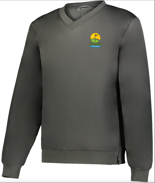 229022 HERITAGE WINDSHIRT HOLLOWAY AUGUSTA