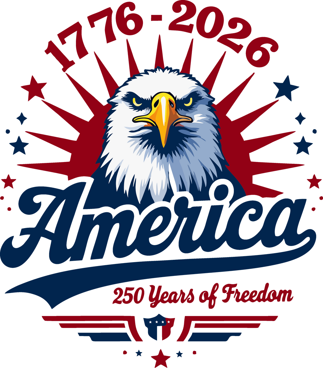 America 250