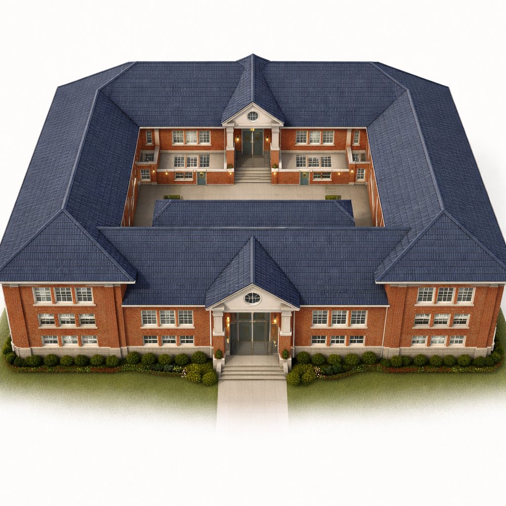 Building Completion