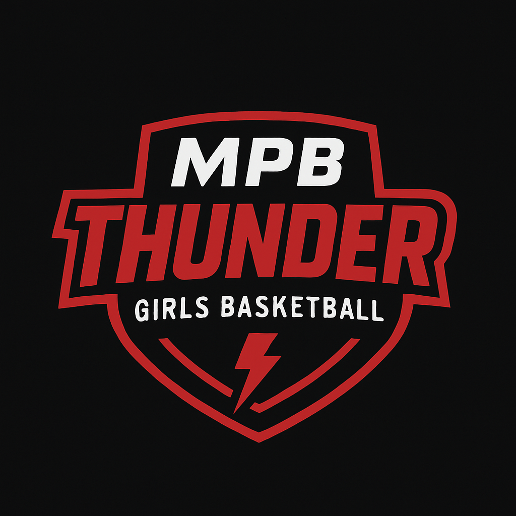 MPB Girls Bball BELLA+CANVAS Unisex Jogger Sweatpants. BC3727