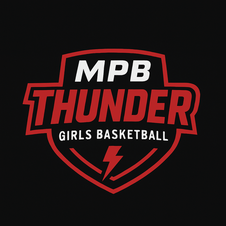 DM130 MPB Girls Bball District Tee.