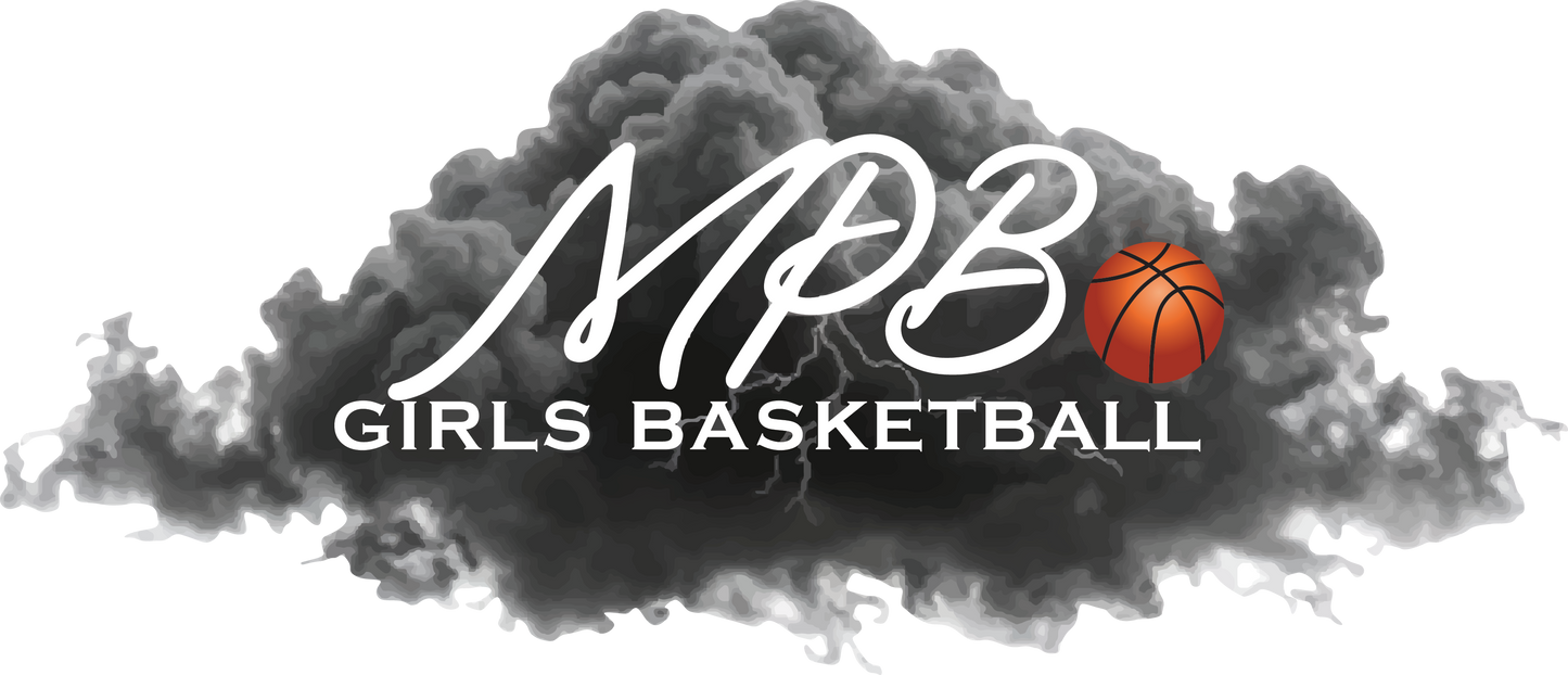 MPB Girls Bball Men's Nike rLegend Tee NKDX8730