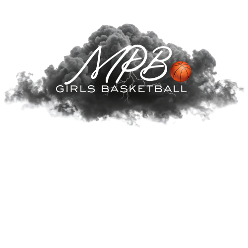 MPB GIrls Basketball 18-Can Collapsible Cooler BG516