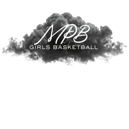 MPB GIrls Basketball 18-Can Collapsible Cooler BG516