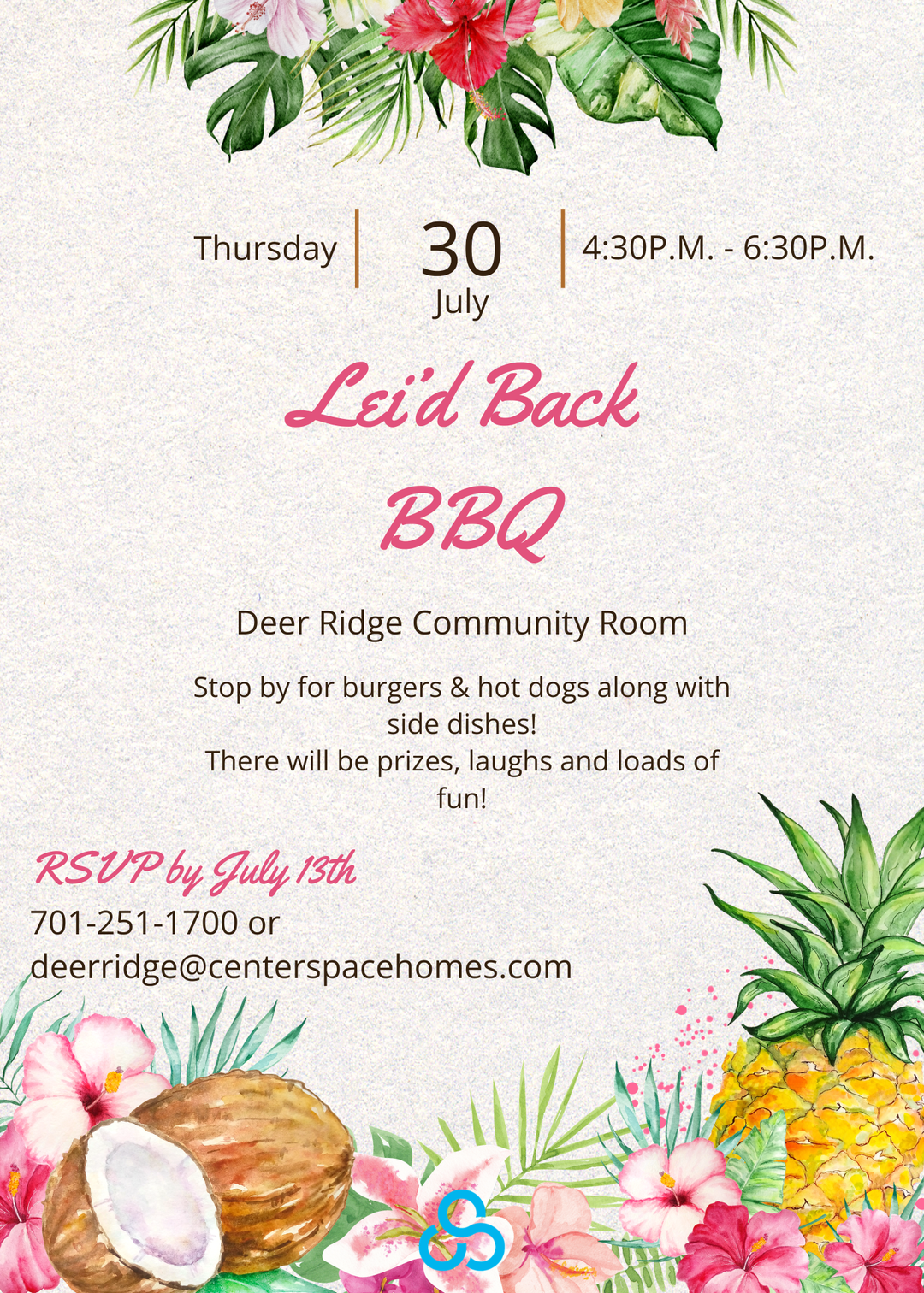 Invites