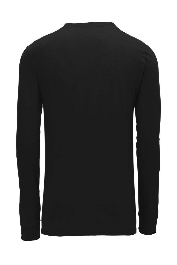 Back Design - Black