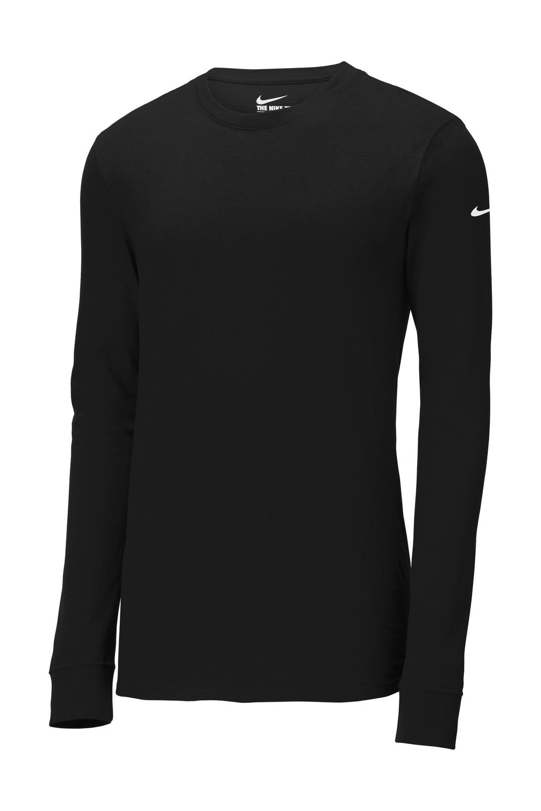 Front Design - Black