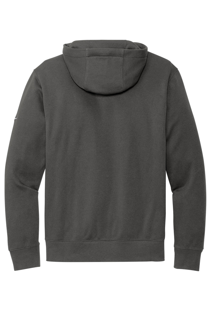 Back Design - Anthracite