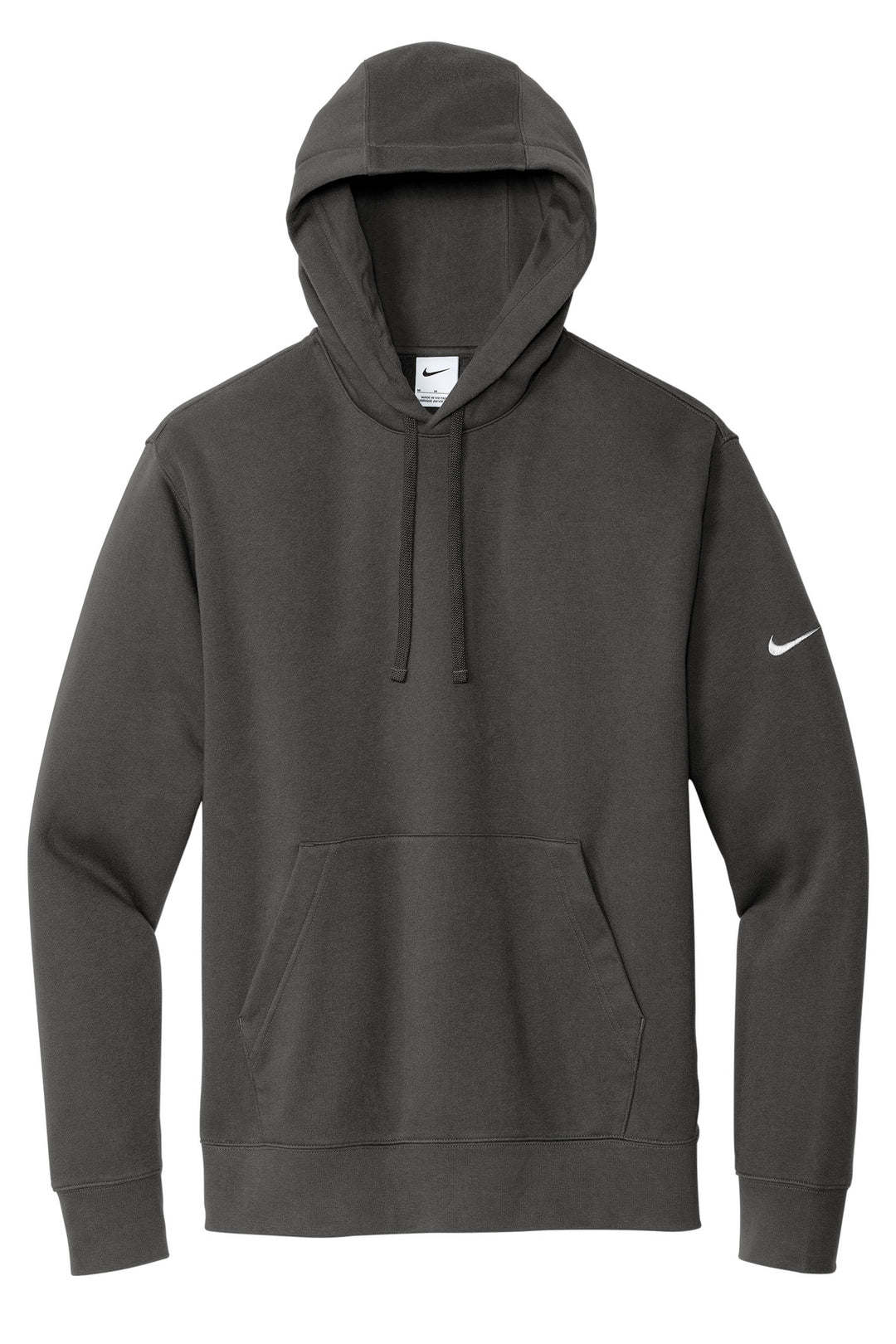 Front Design - Anthracite