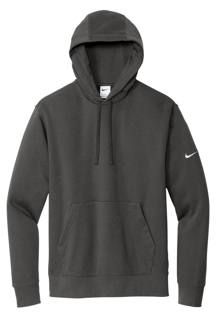 Front Design - Anthracite