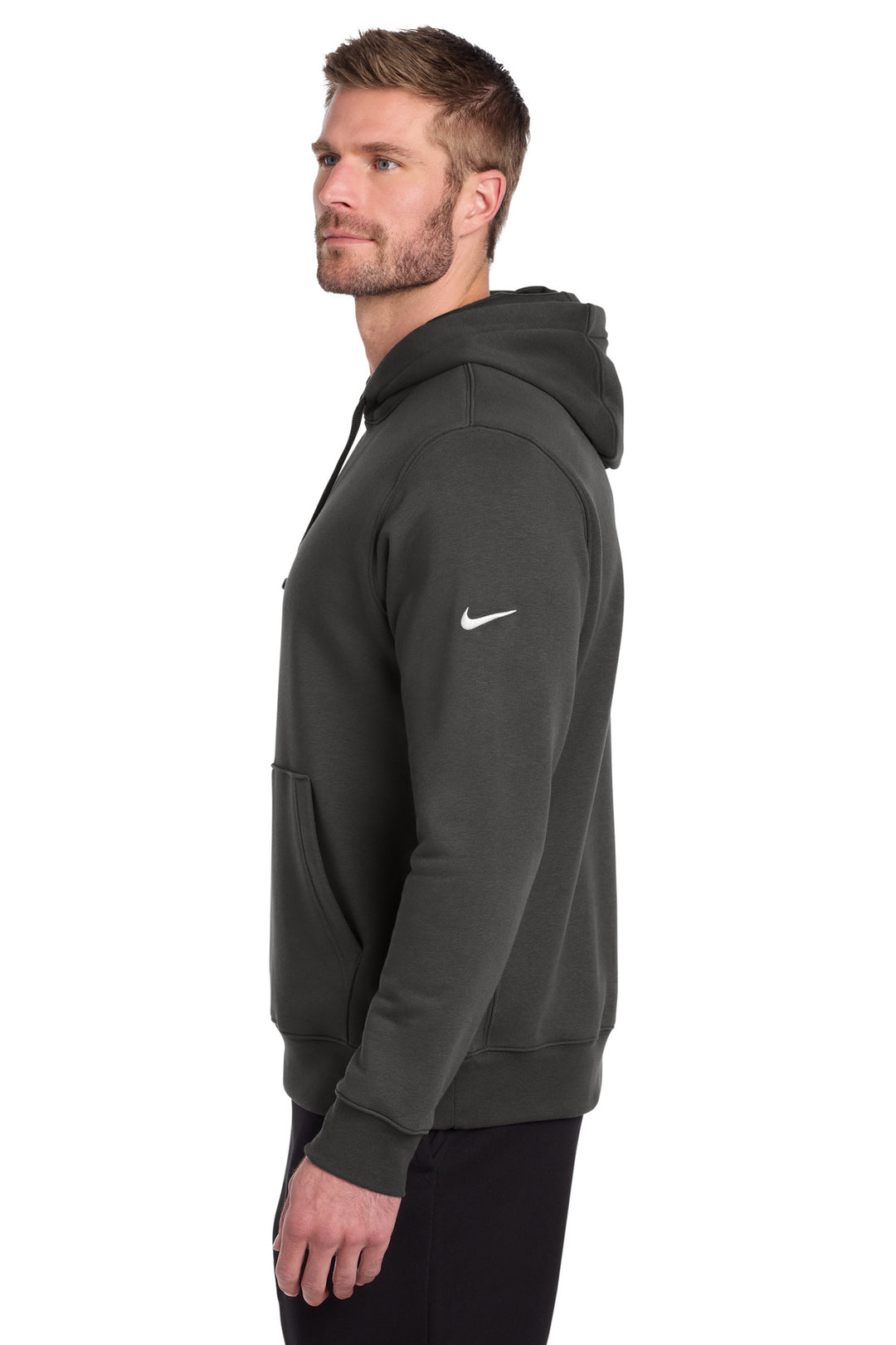 Left Design - Anthracite