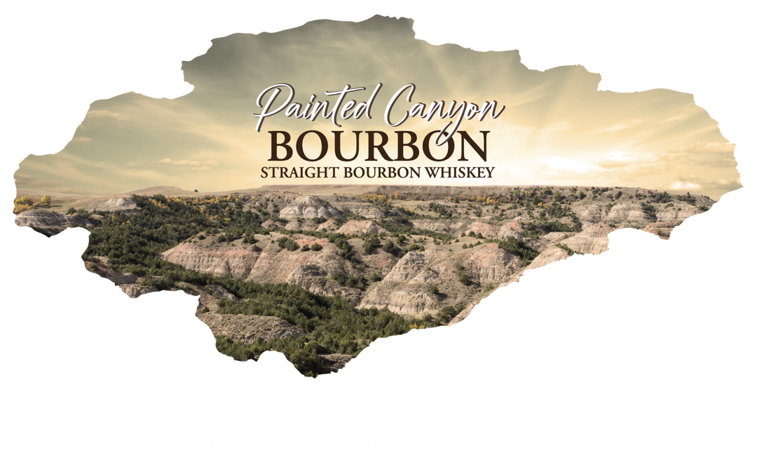 Painted Canyon