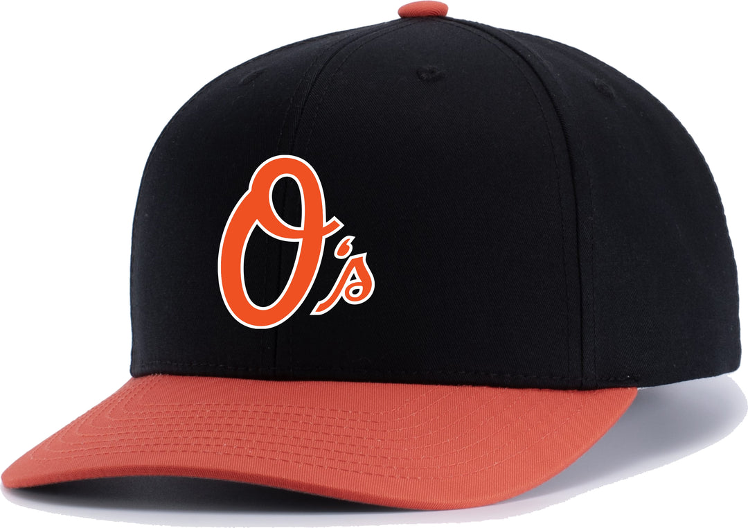 Orioles Hat P322 From Augusta