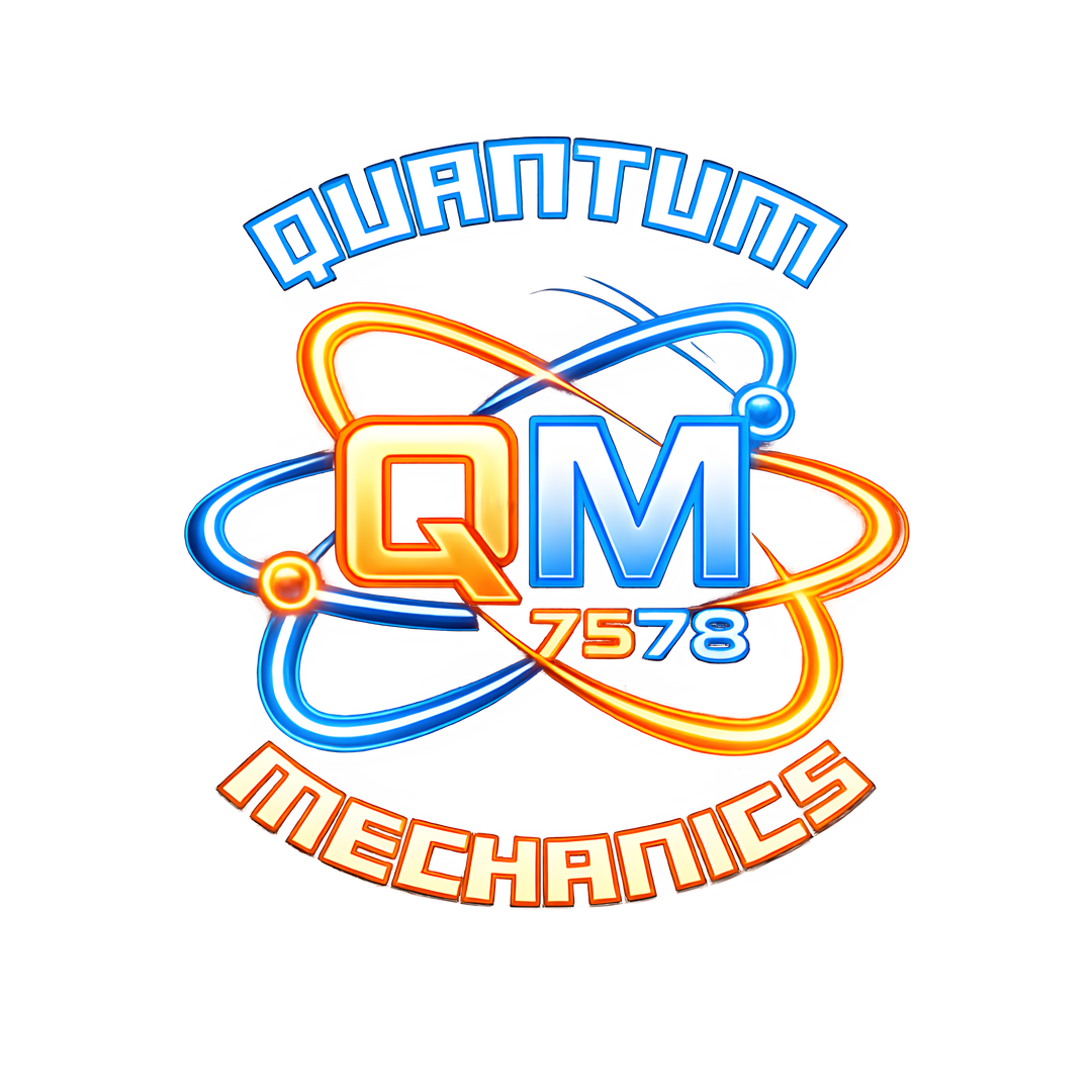 Quantum Mechanics 2026Port &amp; Company - Core Fleece Hoodie. PC78H