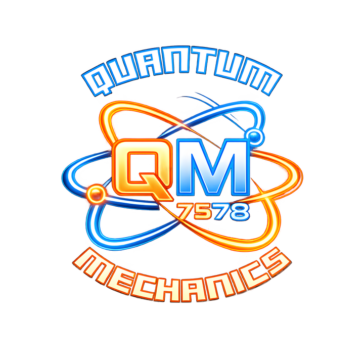 Quantum Mechanics 2026Port &amp; Company - Core Fleece Hoodie. PC78H