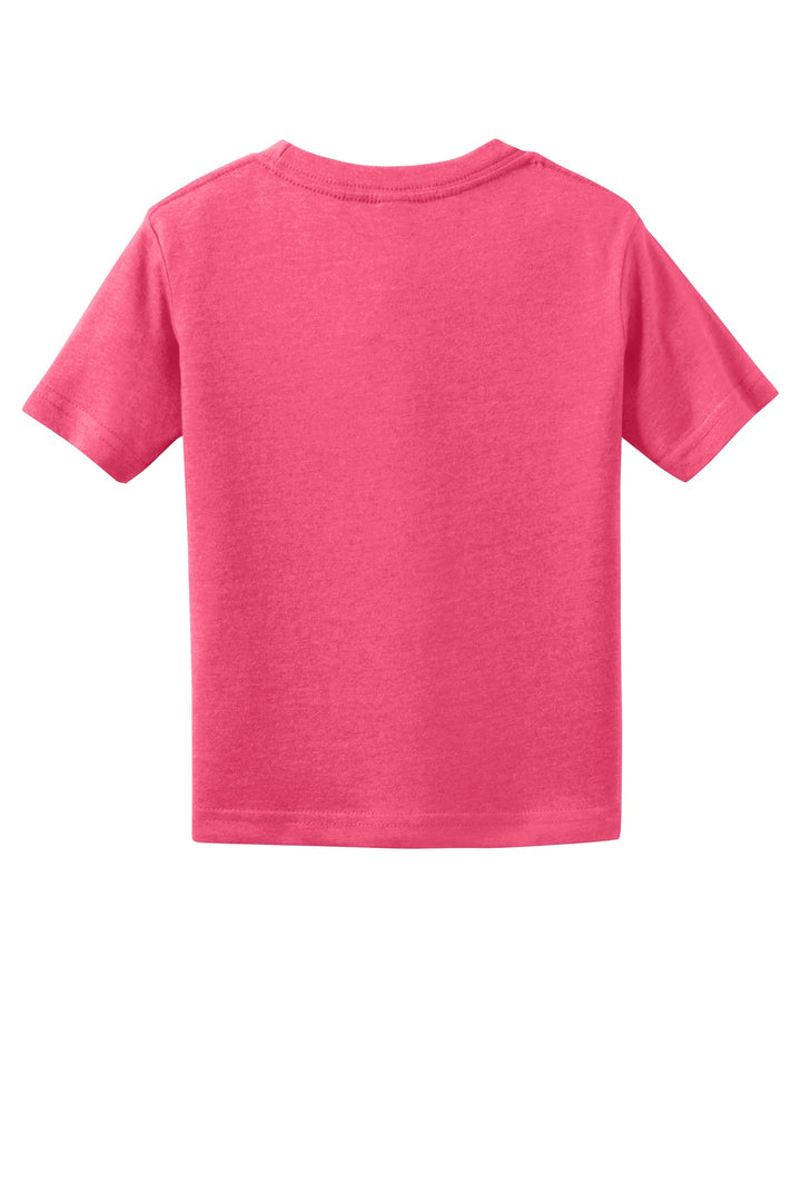 Back Design - Vintage Hot Pink
