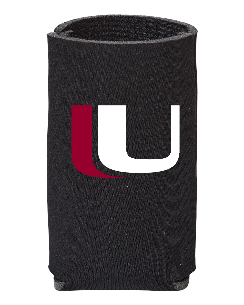 Unison Bank Slim Can and Bottle Holder FT001SC — Black